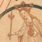 Petronilla of Aragón