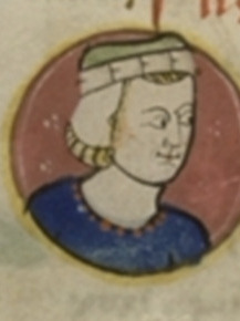 Peter II of Courtenay