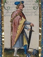 Henry X of Bavaria