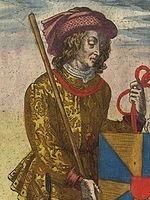 Baldwin VI of Flandres