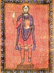 Henry II of Bavaria