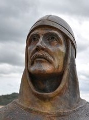 Sancho Garcés of Pamplona