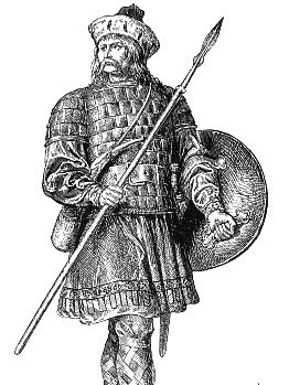 Siemowit of Poland