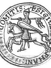 Stephen Henry of Blois