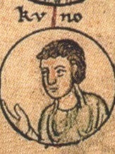 Conrad I of Carinthia