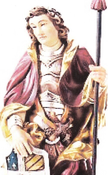 Eberhard of Friuli