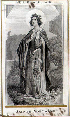 Adelaide of Burgundy