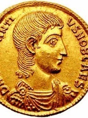 Flavius Claudius Constantius Gallus