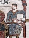 Robert II of Mortain of Cornwall