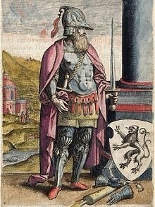 Godfrey III of Lorraine