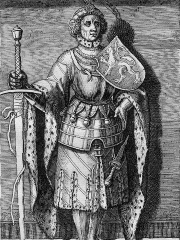 Dirk I of Holland