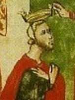 Robert I Guiscard of Sicily