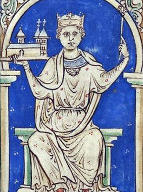 Stephen of England