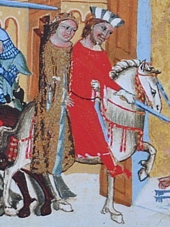 Judith of Schweinfurt