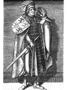 William I of Hainaut
