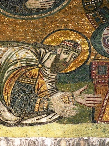 Leo VI "the Wise" of Byzanthium