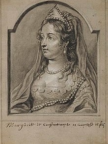 Margaret II of Flanders