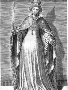 Beatrix of Glogau