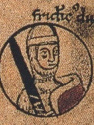 Frederick II of Swabia