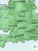 Cuthbeorht Of Mercia
