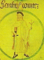 Sunyer I of Barcelona