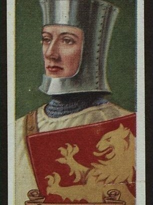 Simon I of Montfort