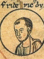 Frederick II of Upper Lorraine