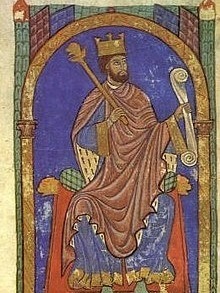 Alfonso VII of Castille