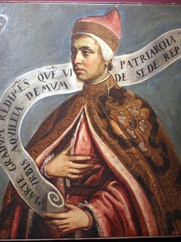 Otto Orseolo of Venice