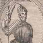 Bodo (Odin) of Saxony