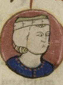 Robert II of Dreux