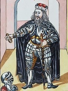 Albert IV of Habsburg