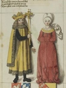 Gisela of Burgundy