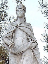 Ataulfe III of the Visigoths