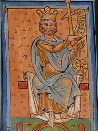 Bermudo II of Leon