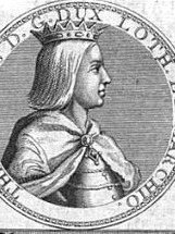 Theodoric II of Lorraine