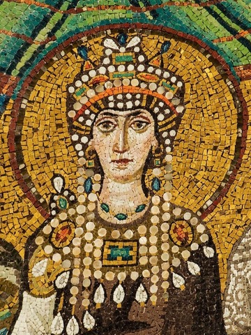 Theodora of Byzantium