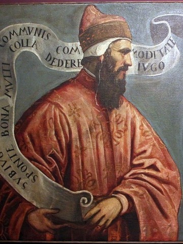 Pietro II Orseolo of Venice
