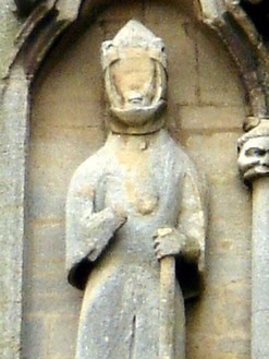 Waltheof of Northumbria
