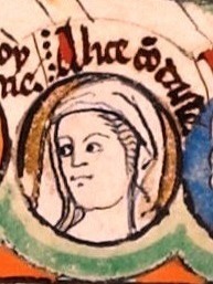 Adeliza of Normandy