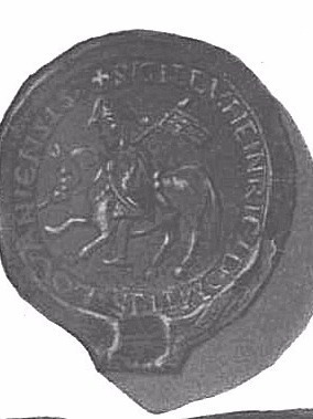 Henry III of Louvain