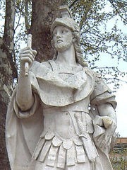 Iñigo Arista of Pamplona