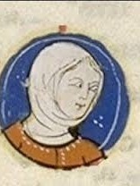 Geirlaug (Adela) of Normandy