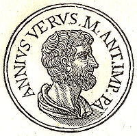 Marcus Annius Verus III