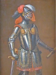 Otto I of Savoy