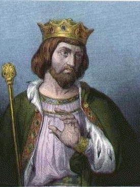 Robert II "Capet" of France