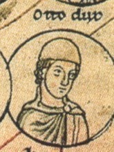 Otto I of Carinthia