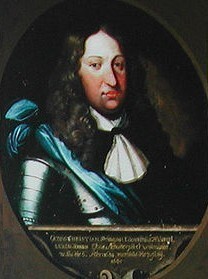 George Christiaan van Oost-Friesland