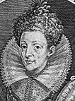 Antoinette van Lotharingen