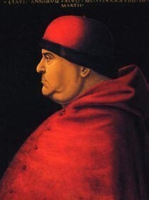 Ascanio Maria Sforza